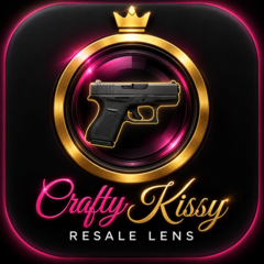 CraftyKissy Ballistics Value icon